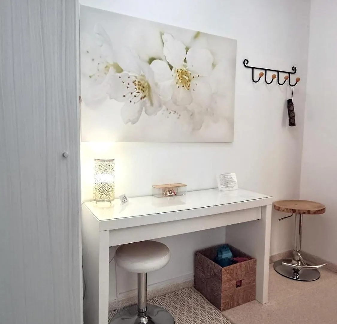 Center Santa Cruz, Alojamiento Centrico Con Gran Terraza, Cocina , Salon Y Banos, Todo Privado 0*, 산타크루스데 테네리페