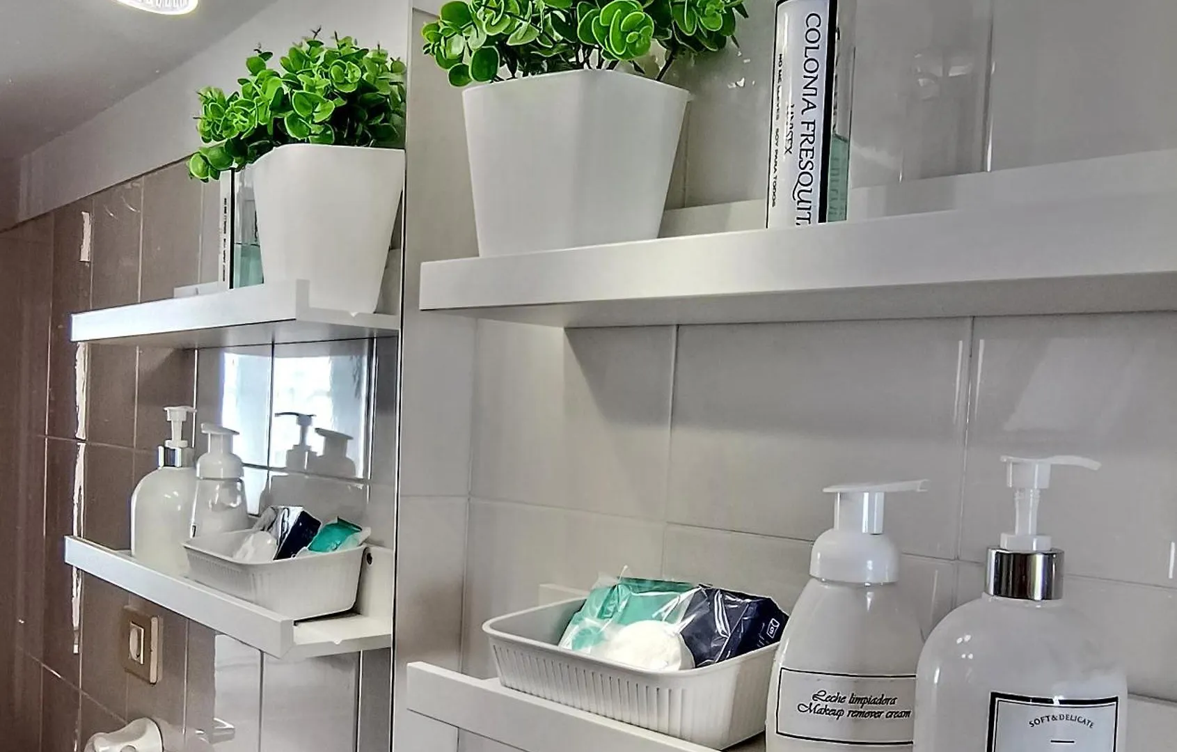 Center Santa Cruz, Alojamiento Centrico Con Gran Terraza, Cocina , Salon Y Banos, Todo Privado 0*, サンタクルスデテネリフェ スペイン